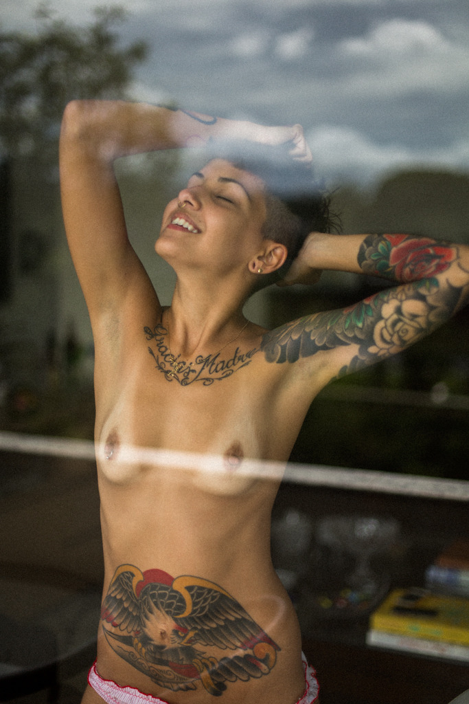 mtspena:  Maria Clara Brasília, 2014 