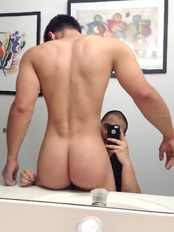 Sweet Male Butts
