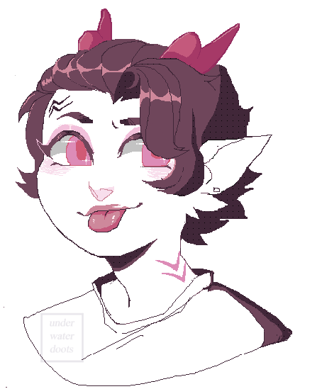 regalcrowvn:  ✧٩(•́⌄•́๑) 