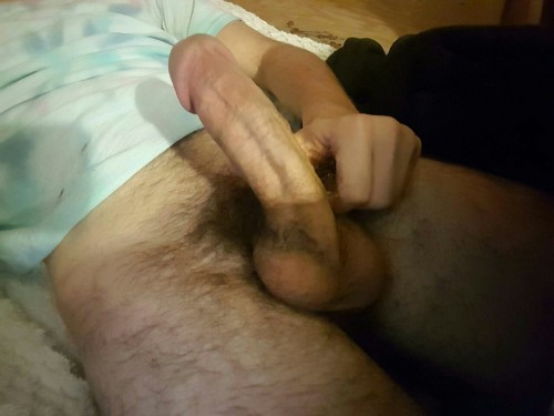 teenagedaddy: Deleting in 15