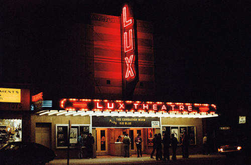 nevver:Under Vancouver, Greg Girard