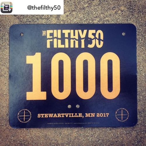 I’m training for this ride again. Gonna do the full course this time. And hopefully improve on my time from 2 yrs ago. || Repost from @thefilthy50 using @RepostRegramApp - When we started this, we never imagined that one day we would be expecting...