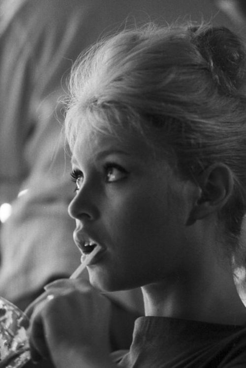 missbrigittebardot:Brigitte Bardot, c.1959