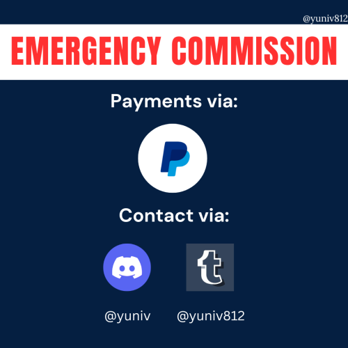 EMERGENCY COMMISSION
