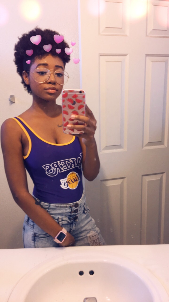 radiantchildd:  Goddess 🥀