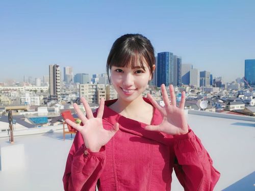 #河田陽菜 #日向坂46 #hina_kawata #hinatazaka46https://www.instagram.com/p/B9RIuAJJmSz/?igshid=k3zd6hjxy1p