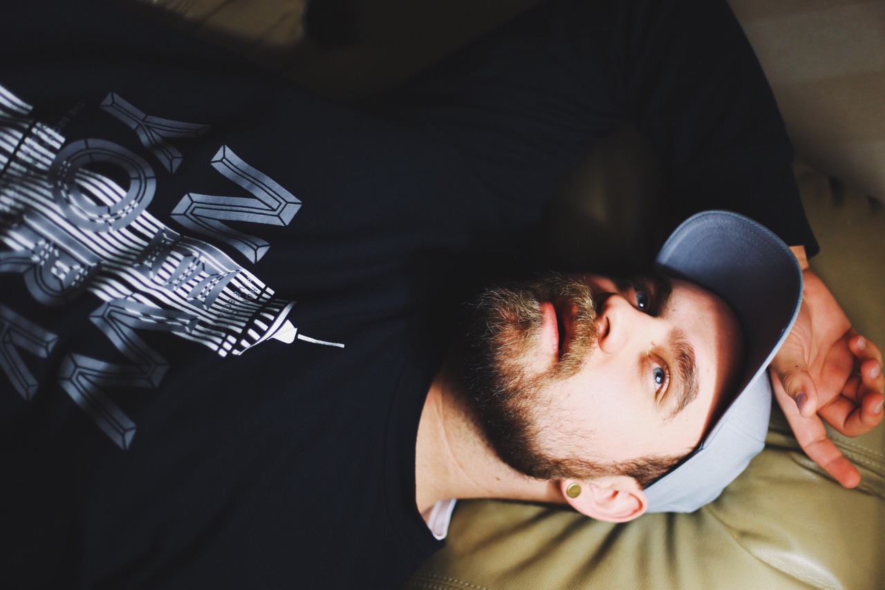 justsayjohnny:  UNF! 