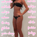 asissycalledpoppy:I feel so sexy in bras, panties and heels!!