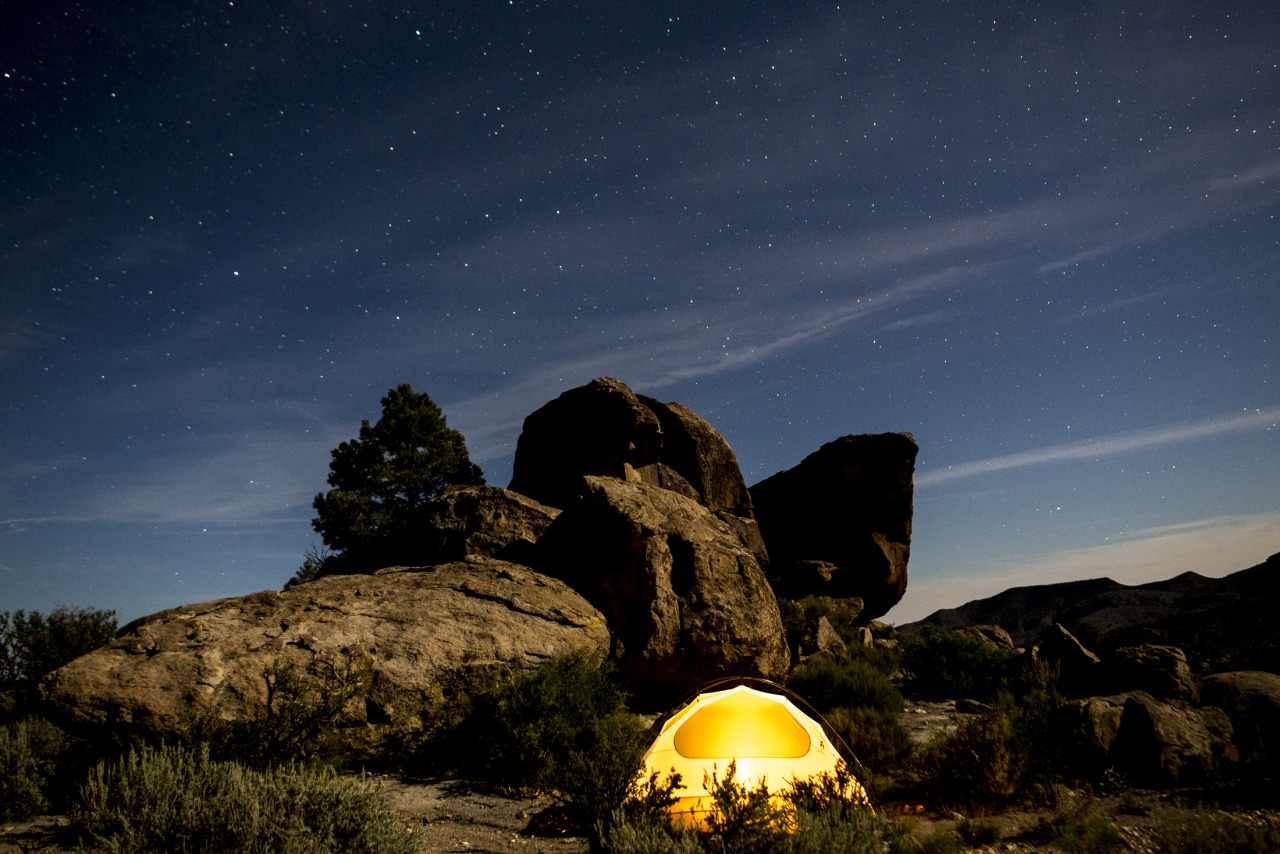 mypubliclands:  #mypubliclandsroadtrip Recap Continues with BLM Nevada! From striking