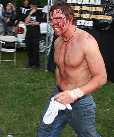 moxleysmistress:  Daily Mox spam!!! 