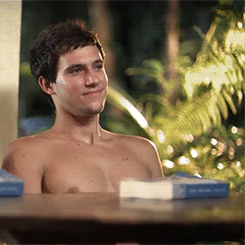 Drew Roy