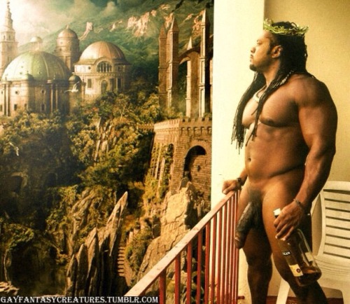 quistopherharrell: unshavengoods: GAAAAAAWWWWWD DAAAYUMMMM!!! Over whelmed