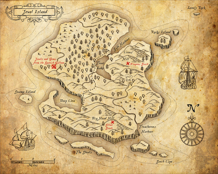 Arcadia Quest