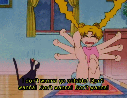 kawaiilezbian: my life