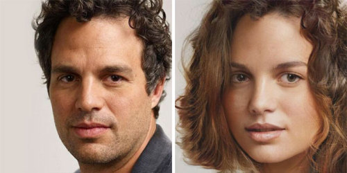 15+ Times Gorgeously These Marvel Actors Turned Into Their Own Female Version
