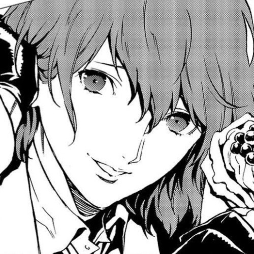 They Could Never Make Me Hate You Manga Akechi