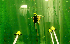 yocalio:          AB: Ocean                      ZÛ: Deep   