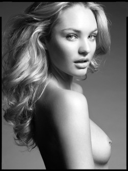 consulillo:  Candice Swanepoel by Seth Sabal