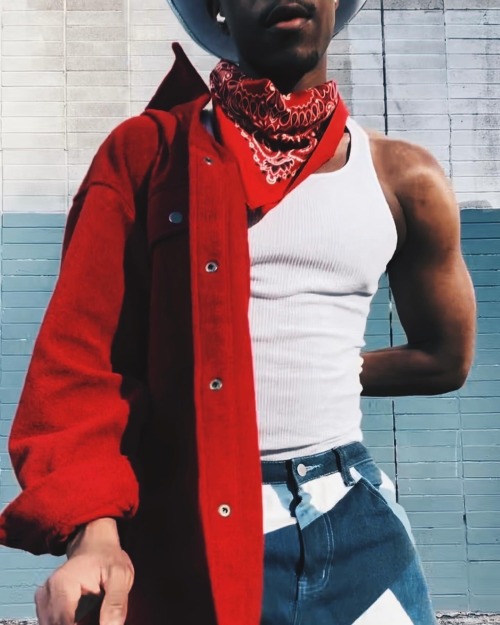 RED RANGER