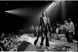 jumpinnick:  The Rolling Stones 1972