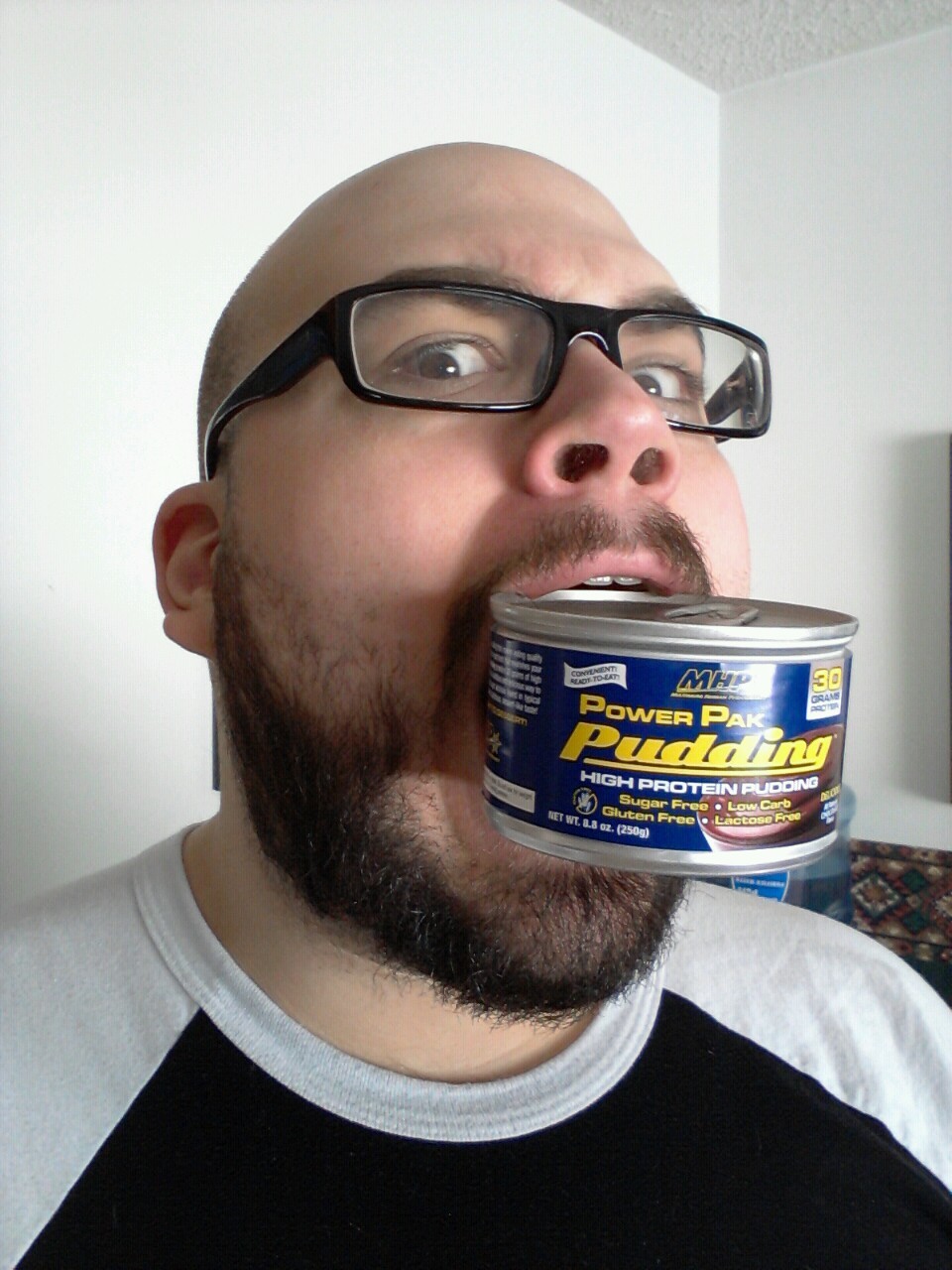 maxheron:  LUNCH. Although I don’t think you can consume it that way.
