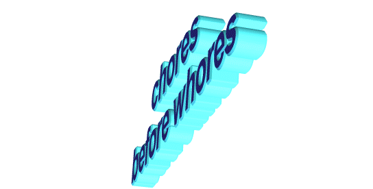 animatedtext:  requested by bodoescookiesandstuff 