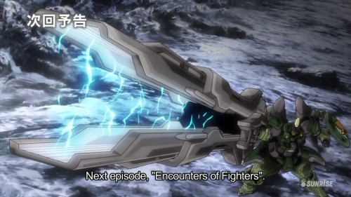 So Id Been Meaning To Talk About The Gundam Build Series For A While, Since I Mentioned A While Ago That