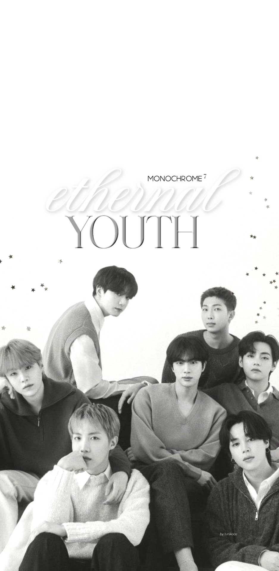 ' Bts Wallpaper !