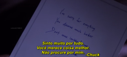 as-pessoas-sempre-se-vao:  Gossip Girl