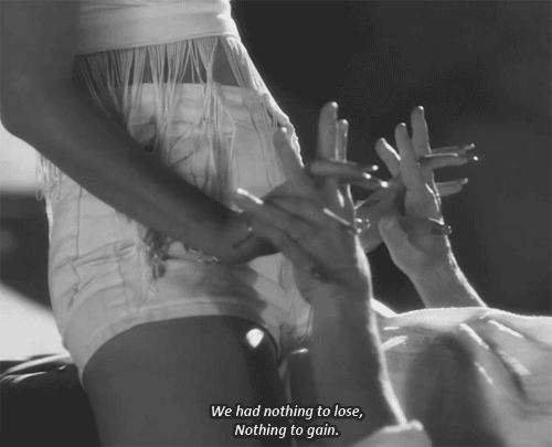 hisandherquotes:  everything you love is here 