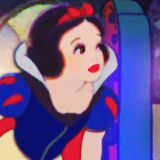 mickeyandcompany:  Snow White icons (set 2). Feel free to use it. (set 1) 