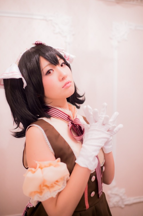 Love Live! - Yazawa Nico [November Awakened] (Yuka) 21HELP US GROW Like,Comment & Share.CosplayJapaneseGirls1.5 - www.facebook.com/CosplayJapaneseGirls1.5CosplayJapaneseGirls2 - www.facebook.com/CosplayJapaneseGirl2tumblr - http://cosplayjapanesegirls