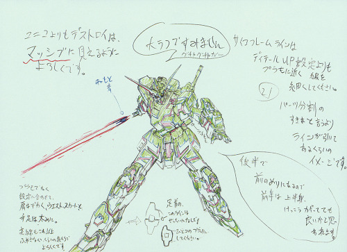 Sex artbooksnat:  Mobile Suit Gundam UC (機動戦士ガンダムUC)Gundam pictures