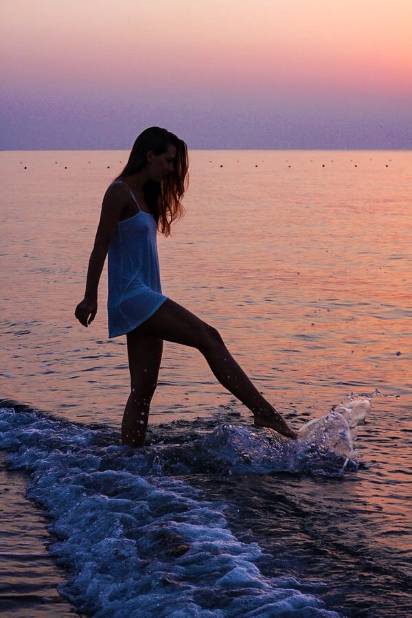 twosoulvisions:  by anna-muse
