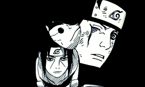 Shunshin no Shisui on Tumblr