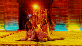 ahnhyojinn:(G)I-DLE - LATATA MV
