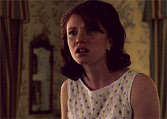 blondaime:  And you didn’t eat just one. You had two slices! 