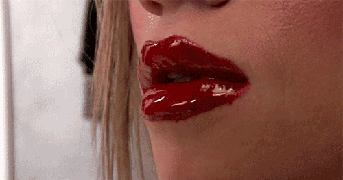 sissypageant: Lipstick sissy training