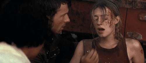 Twisters(2024) |Tyler X Kate Scenes (vol. 2-?)