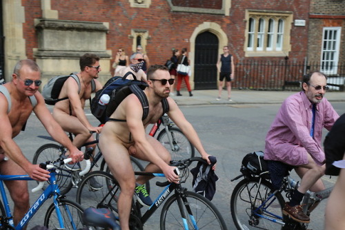 World Naked Bike Ride London UK 2017New, exclusive and originally taken by the source blogs ownerTo 