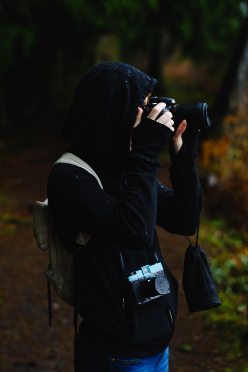 darkcoastphotography:w/ admirebeautyphotographyHemer Provincial Park, Vancouver Island, British Colu
