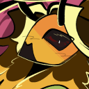 bugology:Anthro volcarona