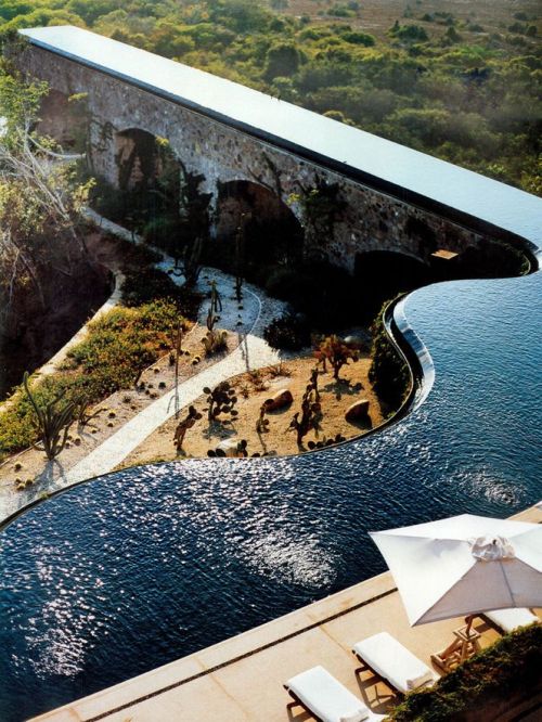 eu-topian:  Architect: Marcel Marongiu | Photographer: Fason Schmidt | Source: Architectual Dig