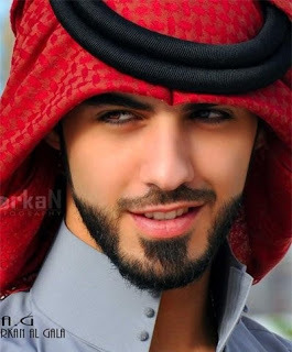 realmenstink2:TIGHT ARAB STUD !!!
