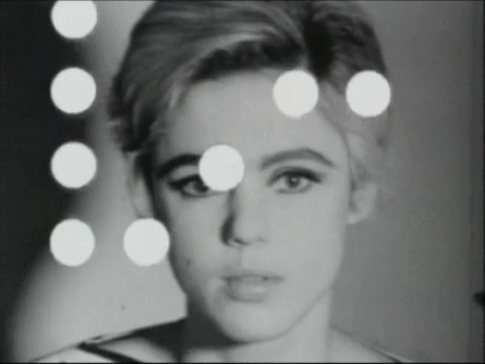 Andy Warhol’s Screen Tests of Edie Sedgwick, Lou Reed, Bob Dylan, and Nico