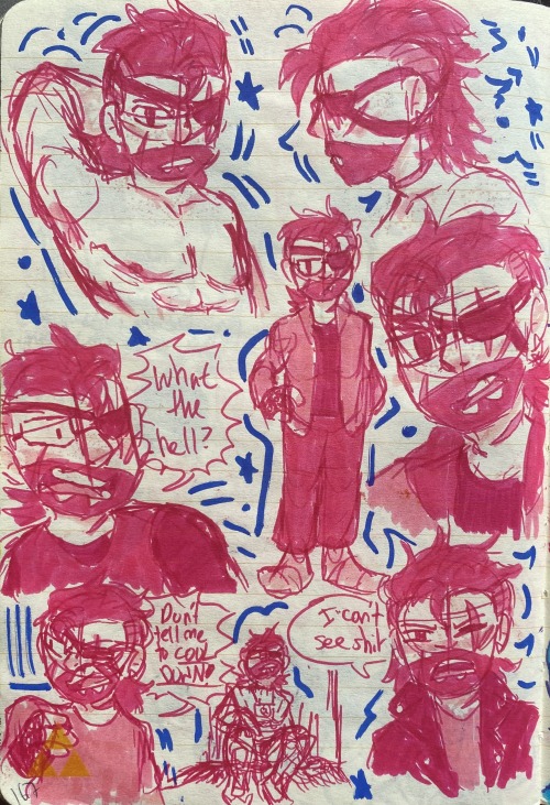 I Love Freemans Mind