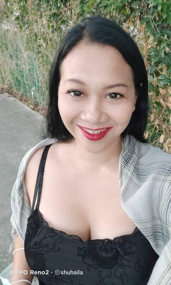 Milf Ni Pon Sedap