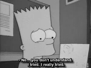 phobicnation:  Tired on We Heart It.