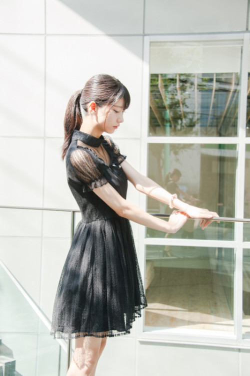 phorbidden:  » ポートレート - 山広美保子（2o Love to Sweet Bullet）