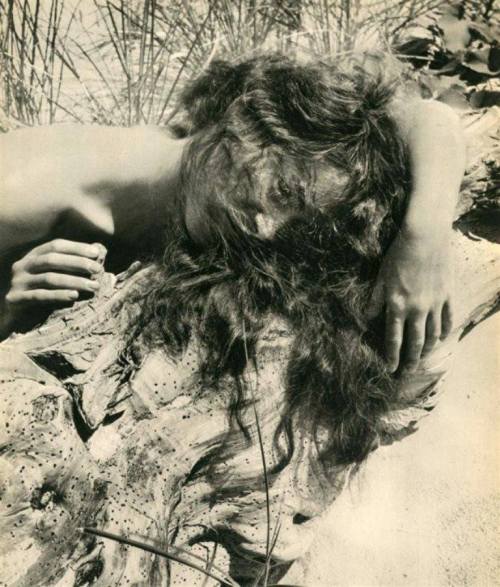 gacougnol:Fritz HenleComposition #11 1947